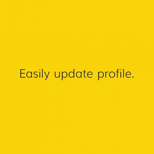 Now you can update your profile, coverage preferences and payment options with the new Hertz app. bit.ly/2IyqSpN #HertzApp | Hertz