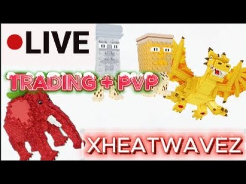 🔴GIVEAWAY SAB LIVE + TRADING🔴