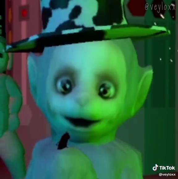 СлэндиТабби: Мифы и мемы анимации