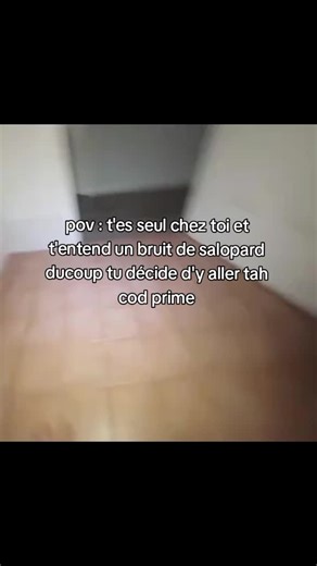 Solo at Home: Responding to Strange Noises