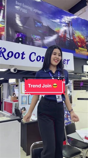 ကိုယ့် Fan နဲ့ကိုပဲ 😎😁 #trending #dance #winterrootygn #funny