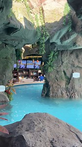 The Grotto Bar at the Grand Wailea on the island of Maui🏝️😎 #adventurehawaii | Adventure Hawaii