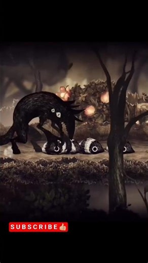 The Liar Princess And The Blind Prince #shorts