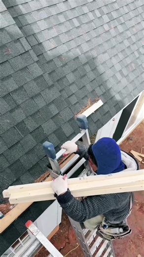 Como instalar siding. #siding #sidinghouses | siding