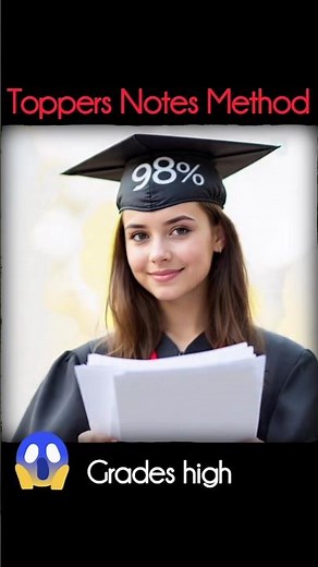 Topper notes method secrets#motivation #studymotivation #examtips #studyhacks #successboost #neet