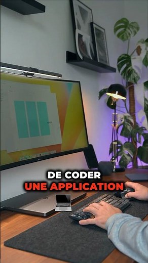 Jour 2 pour coder une app et la publier sur les Stores 🎁 #developpeur #programmation #code