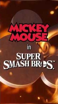 Not everything in Smash Bros. comes from a game! #nintendo #supersmashbros #smashbros