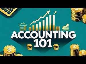 Introduction |Course Overview|Accounting 101 Mater Class