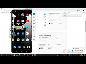 Conectar una base NTRIP con RTKLIB #RTKLIB #ROLAVI #NTRIP