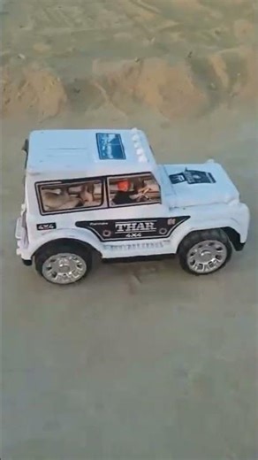 remote control Sidhu muse ka Thar RC car remote control