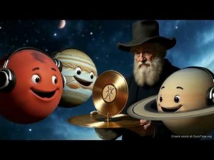 The Galactic Star Rap