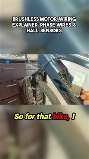 E-bike Motor Controller Compatibility Explained