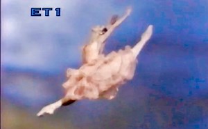 【教科书级别】Susan Jaffe《堂吉诃德》一幕Kitri变奏