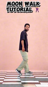 701K views · 13K reactions | MOON WALK SIKH LO ❤️ #MoonwalkChallenge #moonwalk #moonwalking #dancechallenge #dance #dancetutorial #tutorialvideo #tutorialdance #dancesteps #learndance #fbreelsviral | Ravi Nayak | Facebook