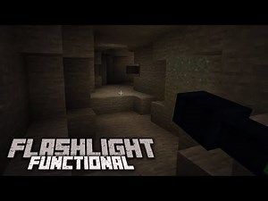 Flashlight (Functional) Addon