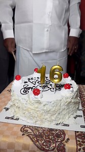 Happy Birthday Appa🙏🤗 | Bala Kirthi