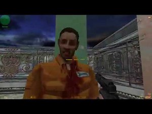 Counter-Strike Condition Zero: Havana CZ