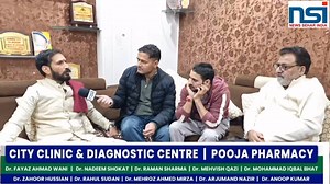70K views · 1.4K reactions | “SMVD Medical College Mudde Par Garma-Garmi: Moment Kalki ke Founder Member Arjun Singh Thakur, Madadgar Humanity Foundation Chairman Imran Sheikh aur Muslim United Forum Chairman Zahoor Sheikh ke Beech Tez Bahas” | News Sehar India | Facebook