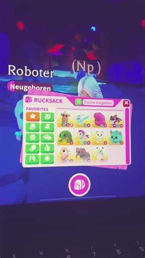 Discover the Richest Player in Adopt Me Game