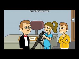 Goanimate Killing Videos in a nutshell