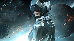 Eve Valkyrie - La recensione per PSVR