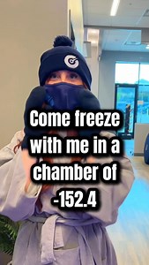 Collab Alert with @rhw_murphy Who’s done this?? Teaming up with our friends at Restore Hyper Wellness in Murphy to bring awareness to one of the best recovery tools out there: Cryotherapy Chambers. This 2–3 minute cold therapy isn’t just for pro athletes—it’s for anyone looking to: • Reduce inflammation • Ease joint and muscle pain • Speed up recovery • Improve sleep & mood • Boost metabolism and energy Whether you’re grinding in the gym, chasing after kids, or just needing a full-body reset—thi
