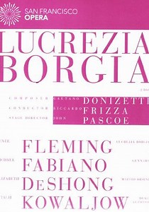 Lucrezia Borgia - movie: watch streaming online