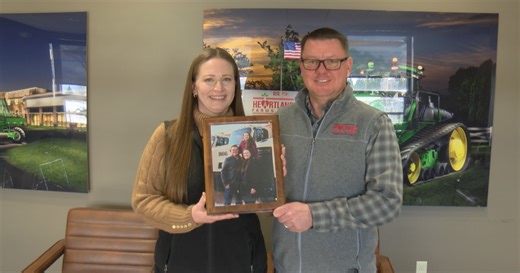 Wisconsin farm to be featured in Super Bowl Ad with Lay's chips