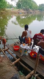 5.8K views · 99 reactions | Excellent fishing video scene #excellent #fishing #villagefishinglife | Fish Bongo | Facebook