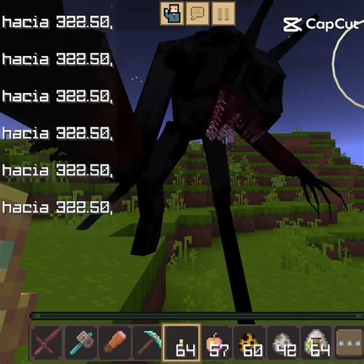 es de terror de Minecraft y se llama FROMTHEFOG 🇲🇽🔥🔥🔥🔥🔥🗿🍷🥂🥂🥂🥂🥂🔥🔥🔥🔥🔥🔥