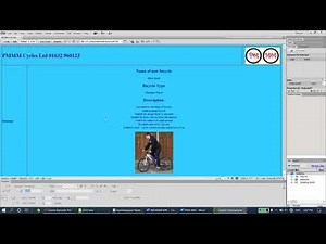 2014 - Web Authoring Activity - Edexcel IGCSE ICT