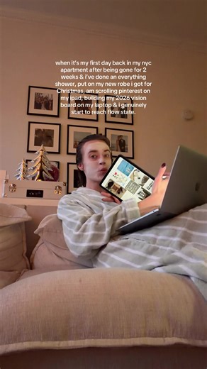 Creating Your 2026 Vision Board on Pinterest