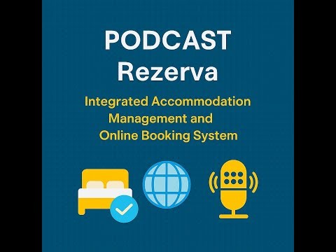 Smart Bookings: Revolutionizing Accommodation Management with Rezerva