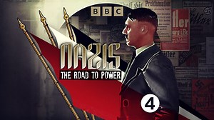 BBC Audio | Nazis: The Road to Power | 16. Make Germany Great Again