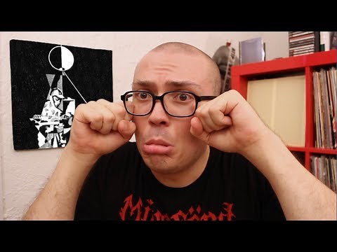 King Krule - 6 Feet Beneath The Moon ALBUM REVIEW