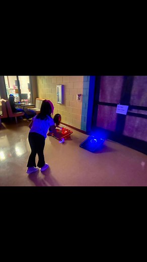 Rancho Verde Elementary on Reels