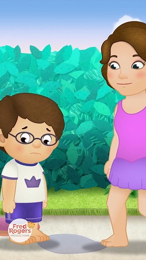 Daniel Tiger's Neighborhood | Join Daniel and his friends for a lesson at the pool in today’s new episode of Daniel Tiger's Neighborhood. | Instagram