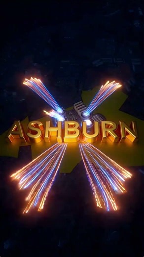 If Ashburn, Virginia Goes Dark… The Internet Feels It