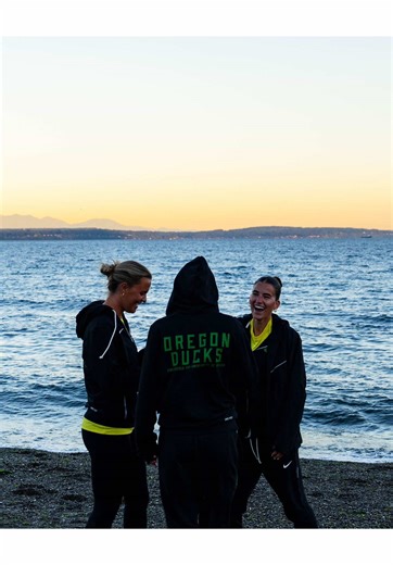 Oregon Beach Volleyball Season Opener Countdown