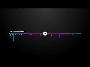 CEK SOUND - REGGAE #7