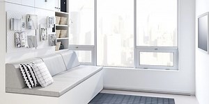 IKEA Set To Release Robotic Multi-Functional Furniture by 2020