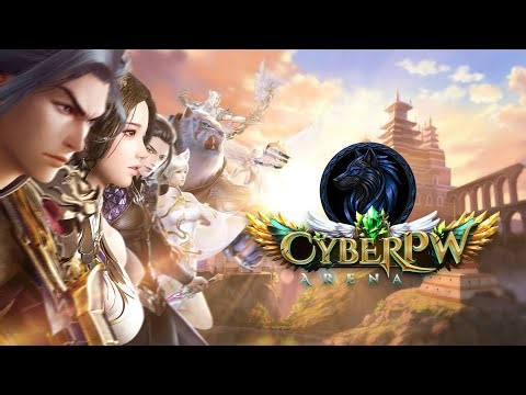 Sariel у CyberPW: Коли виключають світло, але містик не здається!