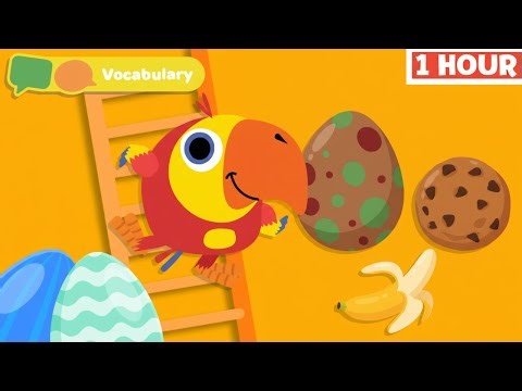 Educational Content for Babies | First University