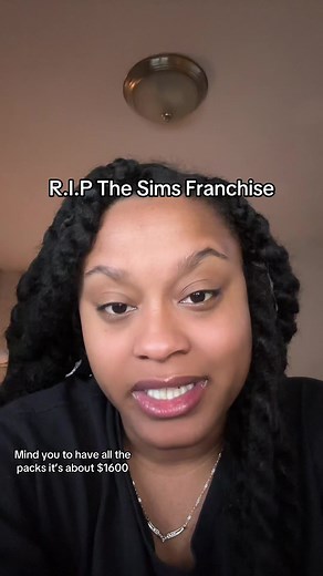 The Future of Sims 4 Mods and CC Availability