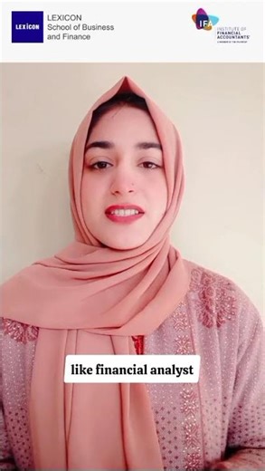 Certified Financial Modeler (CFM) Financial Modeling Course From LEXICON endroded by IFA UK