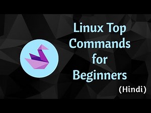 Linux most useful commands for Beginners (Hindi Video)