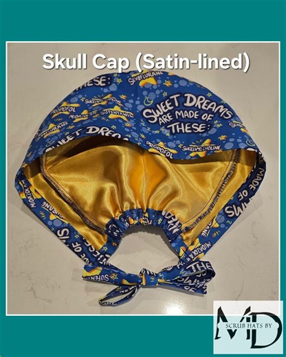 ScrubHatsByMD on TikTok