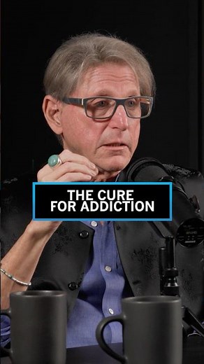 The Cure for Addiction