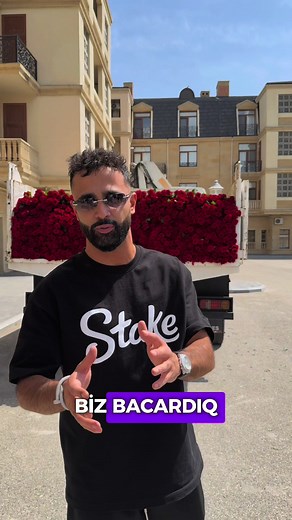 Pink Flowers on TikTok