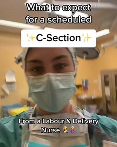 56K views · 662 reactions | What to expect when you arrive for a...